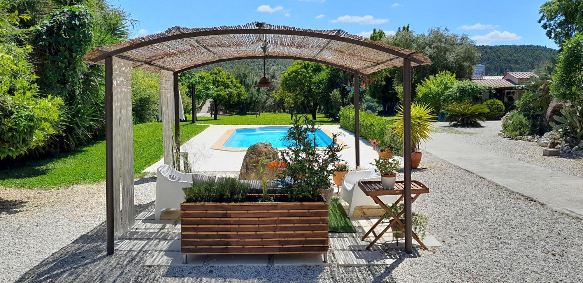 Quinta Do Benjamim - Tejo "Experience For 2, Family Or Relax" Villa Praia do Ribatejo Buitenkant foto