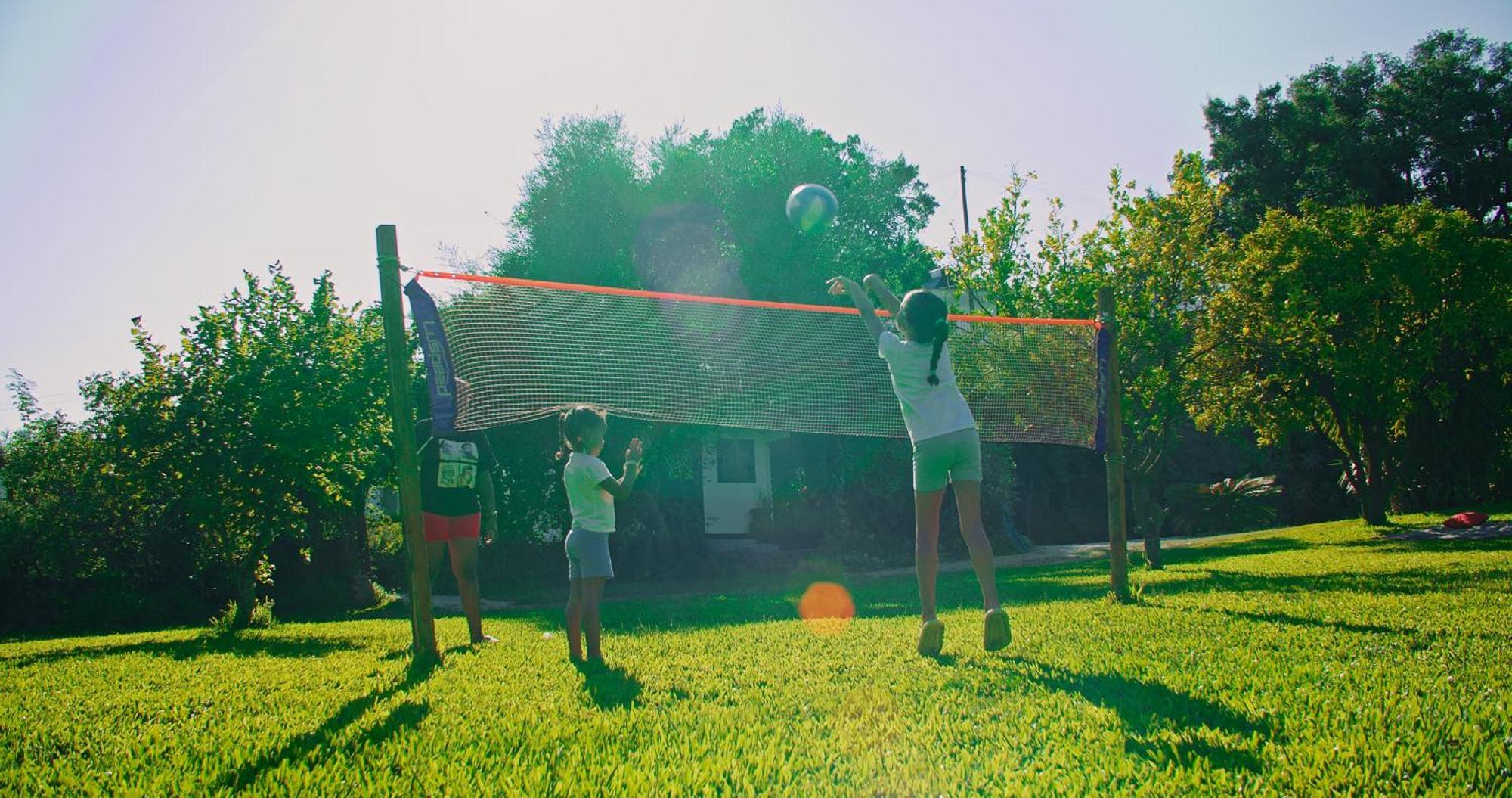 Quinta Do Benjamim - Tejo "Experience For 2, Family Or Relax" Villa Praia do Ribatejo Buitenkant foto