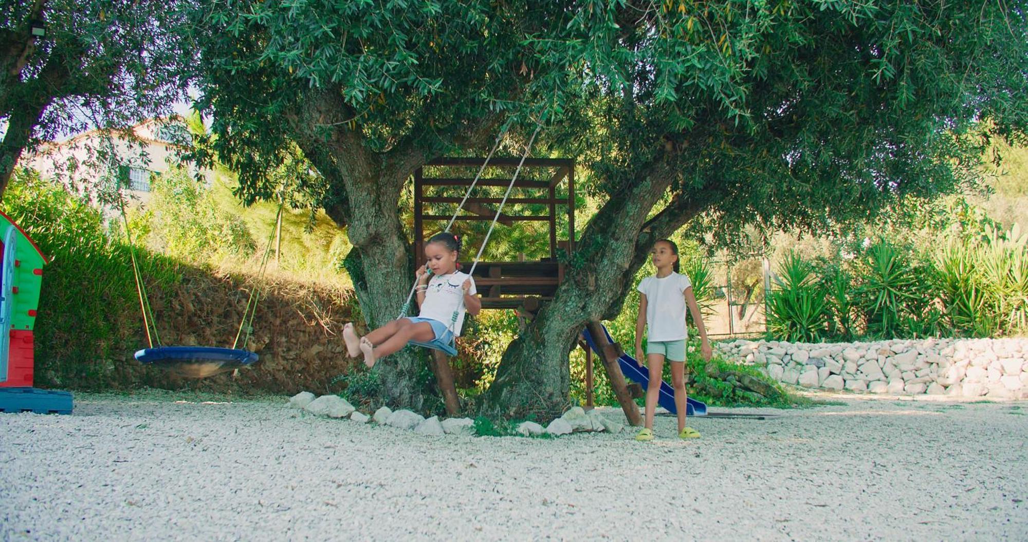 Quinta Do Benjamim - Tejo "Experience For 2, Family Or Relax" Villa Praia do Ribatejo Buitenkant foto